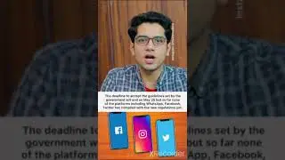 twitter,instagram and facebook ban in india