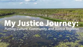 My Justice Journey