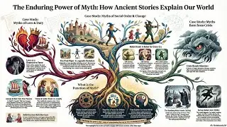 The Myth Architecture