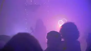 reptaliens at mystic alley feb 2018