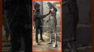 Motta Rajendran Hard Work 💥💥