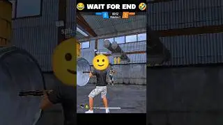 Free Fire comedy video  🤣|| Free Fire funny comedy || #shorts #comedy #freefire #funny #memes