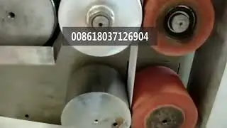 paper chopsticks packing machine +8618037126904