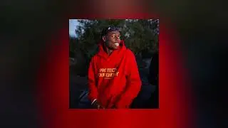 Dave X Tiakola - Special [sped up]