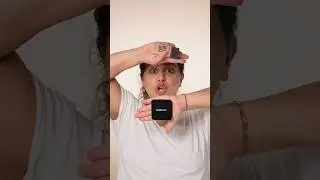 Новый тренд в смешивании цветов 😨