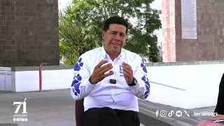 Análisis | 1er Informe del Segundo Periodo en Aguascalientes.