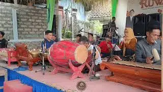 Gending banyumasan nyampleng, konco makaryo macul lan gombrang