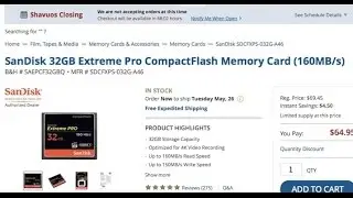 Angry Photographer: The ONLY SD cards and CF cards to get for your Nikon. Keeping it Simple!!