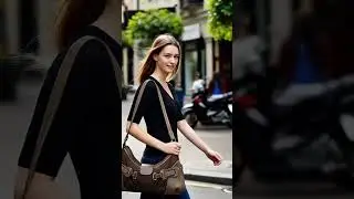 Vintage Brown Y2K Shoulder Bag with Buckle Detail | Retro Street Style & Capsule Wardrobe Essential