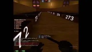 RaM Jump Stats CS:GO KZ