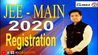 How to fill jee mains 2020 application form Step by step | Jee mains 2020 Registration