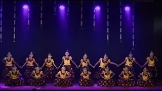 Panchamoorthy Kauthuvam by Navarasa Naatiyaalaya