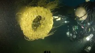 Technical Wreck Diving: HIJN Nagato 2014 Lust4Rust Bikini Atoll