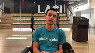 Simple Tree Solar Leads Testimonial by Pick My Solar