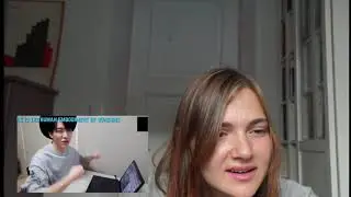 Reaction to guide to GOT7 Youngjae