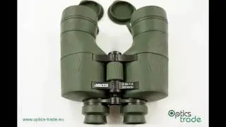 DOCTER Nobilem 8x56 B/GA Binoculars Photo slideshow