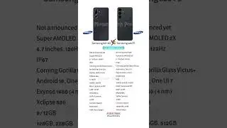 Samsung galaxy a57 5g vs Samsung galaxy s25 fe