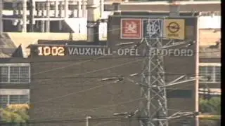 VAUXHALL MOTORS | Luton | Car factory | Factory | Motoring industry | TN-SL-018-007