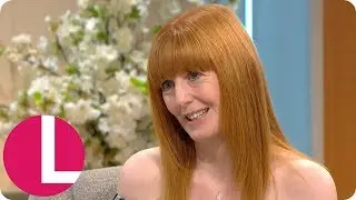 Yvette Fielding Reveals How She Tried to Tackle Menopause With Magnets in Her Knickers | Lorraine
