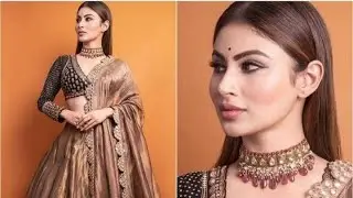 Mouni Roy In Different Looks🥰😍