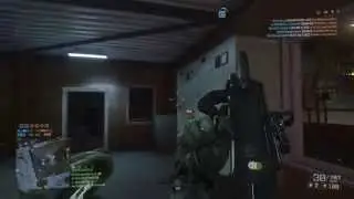 BF4 Final Stand Hangar 21 Levolution x8