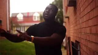 A&R Jay - The Come Up (Visionary Films)