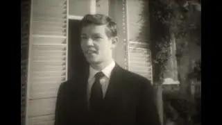 16mm Film - Adventure in the Garden aka Stranger in the Garden - GB 1965