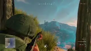 Veteran's Day Madness