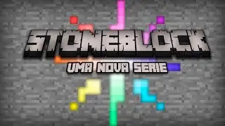 🐻STONEBLOCK O GRANDE INICIO!!! #1