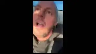 'Operation Overlord II' Organiser Ryan Bridge 💩💩 His 🩳 At Calais Migrant Camp 💩🩳🏃&zwj;♂️😂🤣