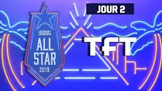 All Star 2019 - D2 - TFT avec NARKUSS