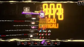 The Pequod first mate Yi Sang MDE6 Solo 24 ADV.