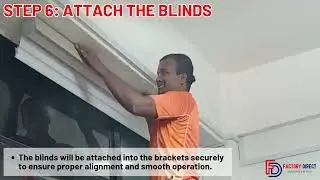 Expert Korean/Combi Blinds Installation | FD Curtains & Blinds&nbsp;Singapore