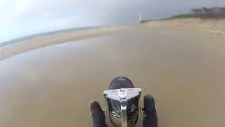 Session La Lagune le 25:01:2014