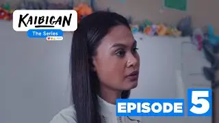 Kaibigan The Series | Episode 5: Love | Janina Vela, Perkins Twins, Lianne Valentin, Venus Raj