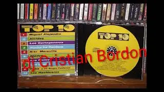Pocho La Pantera Se&ntilde;orita Diga Que Es [Flac]