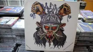 A.D.N. - A.D.N. FULL ALBUM