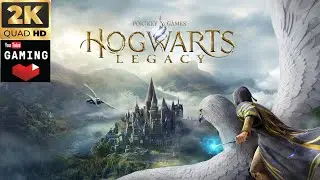 Hogwarts Legacy - Gameplay 14