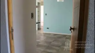 SE ARRIENDA DPTO EN QUILLOTA 65 m&sup2; - Altos de Yungay 3