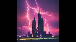 Crushing Circuits - Electronic and metal music