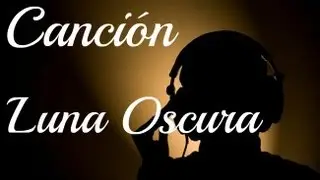 Alvaro HM - Luna Oscura