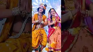 O Radha Rani Maharani Kripa Karo Na || Radha Krishna dance video 🙏