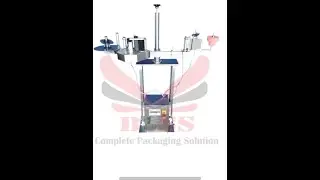 Hologram Applicator Machine or Excise Label Applicator Machine