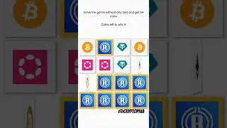 GET FREE REMINT COIN:The Ultimate Memory Game Experience! #MemoryGame #BrainTraining #REMINT #CRYPTO