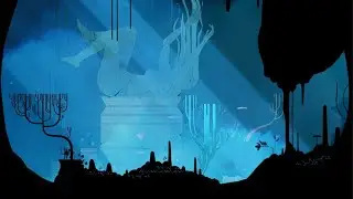 GRIS Depression Trophy