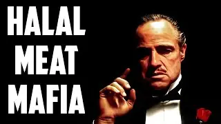 Halal Meat Mafia - Making Islam Hard in the West Sufi Meditation Center