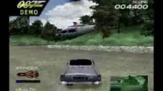 007 Racing