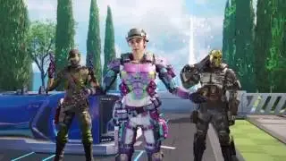 Better kill death ratio - Black ops 3 multiplayer (Part one)