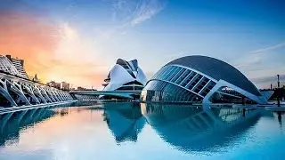 Sustainability, Gay Games, culture and cuisine: Why Valencia is worth travelling to in 2026