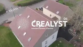 CREALYST Research & Development center